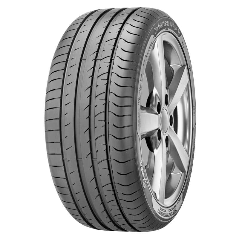 Sava INTENSA UHP 2 245/45 R17 99 Y Letné 1