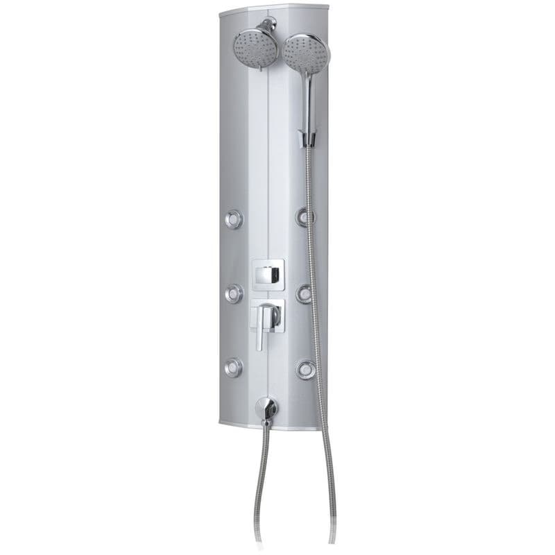 KERRA - Panel sprchový s hydromasážou Moonlight 5906365580810 4