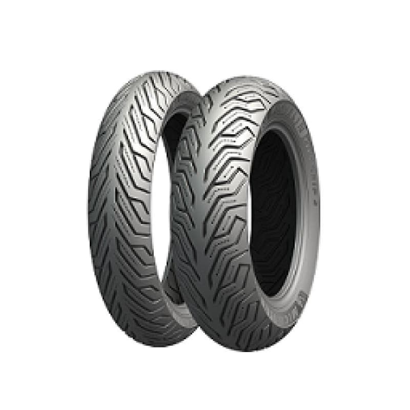 Michelin City Grip 2 ( 110/70-12 TL 47S M/C, predné koleso ) 1