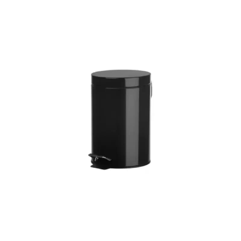 Odpadkový kôš 12L čierna MX2083BL 1