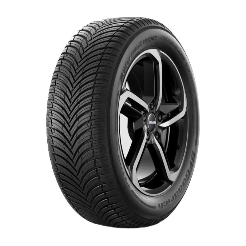 BF Goodrich Advantage All-Season ( 175/60 R15 81H EV Suitable ) 1