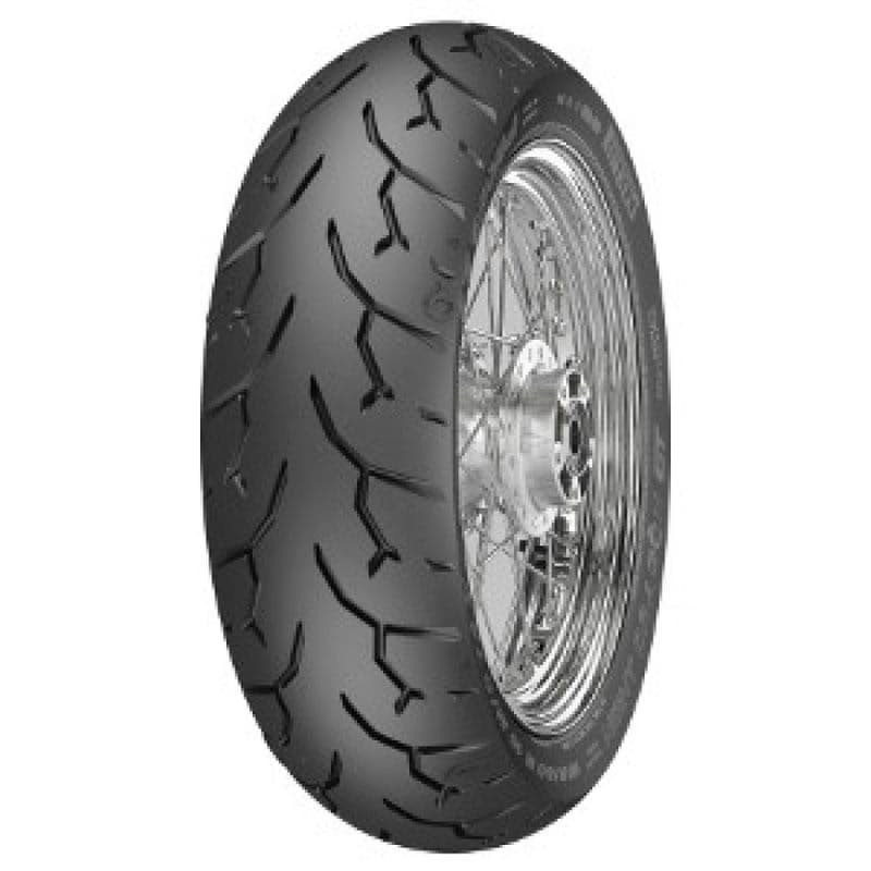 Pirelli Night Dragon GT ( 170/80B15 TL 77H zadné koleso, M/C ) 1