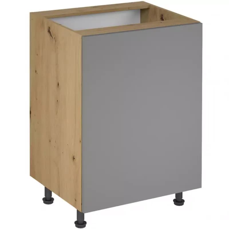 Kuchynská skrinka Langen D60 beige 1