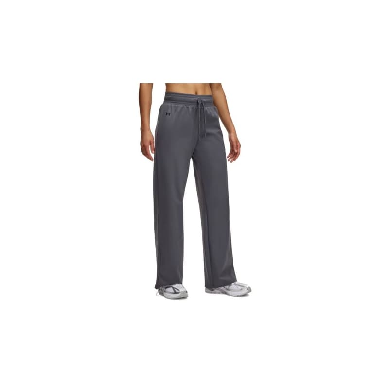 Dámske tepláky UNDER ARMOUR Motion Open Hem Pant-GRY