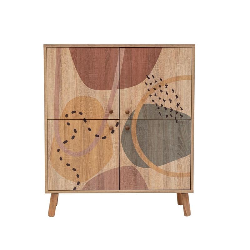 Hallway Furniture Set Multilux - Form - 1048 2