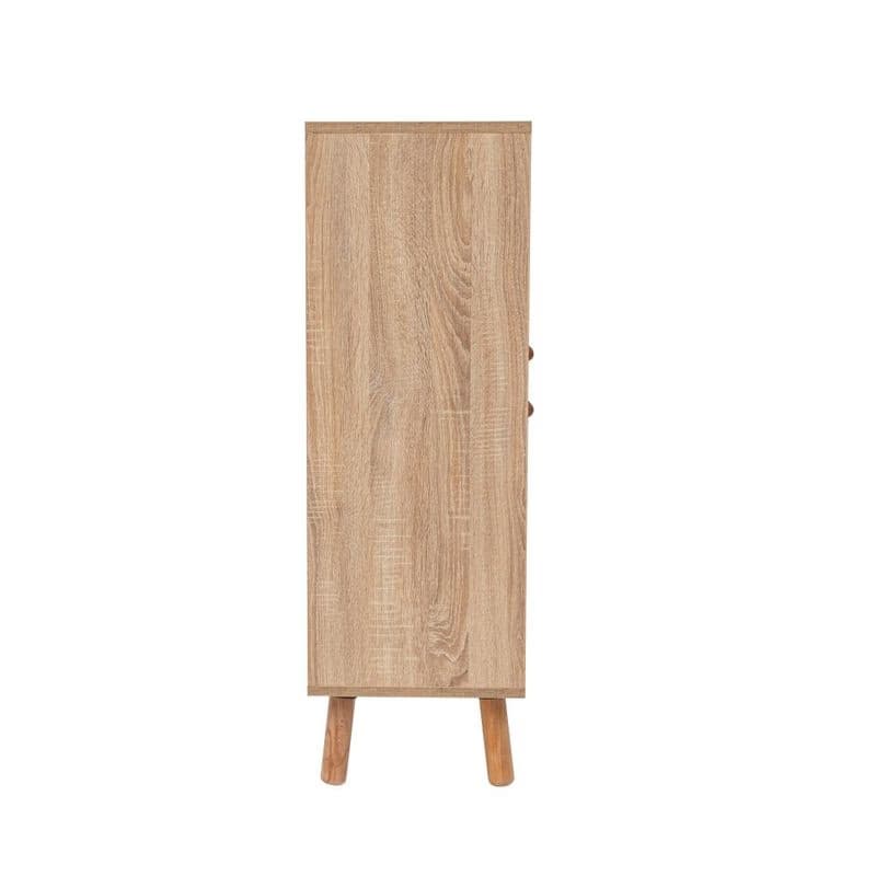 Hallway Furniture Set Multilux - Form - 1048 6
