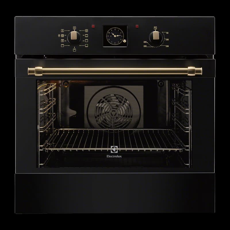 Electrolux EOB3400BOR 1