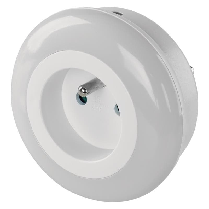 EMOS LED Nočné svetlo P3320, nočný senzor 1