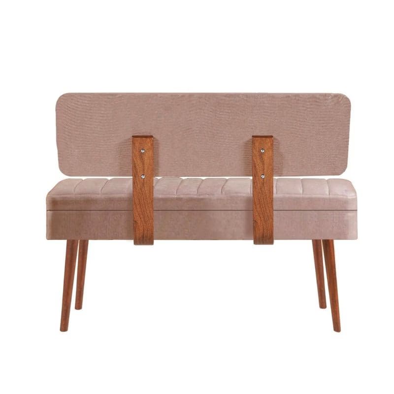 Bank Vina 0900 - 1 - Walnut, Stone 5