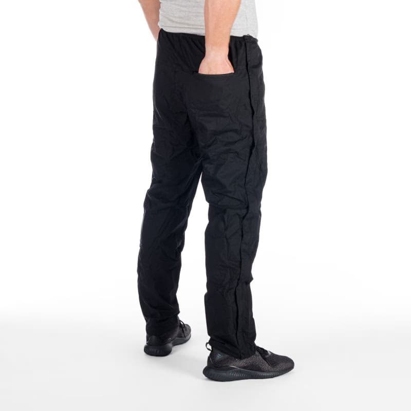 Pánske turistické nohavice NORTHFINDER NORTHKIT-NO-3269OR-black 3