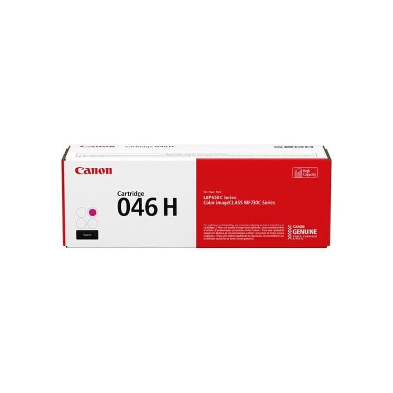 CANON CRG046H M - originálny