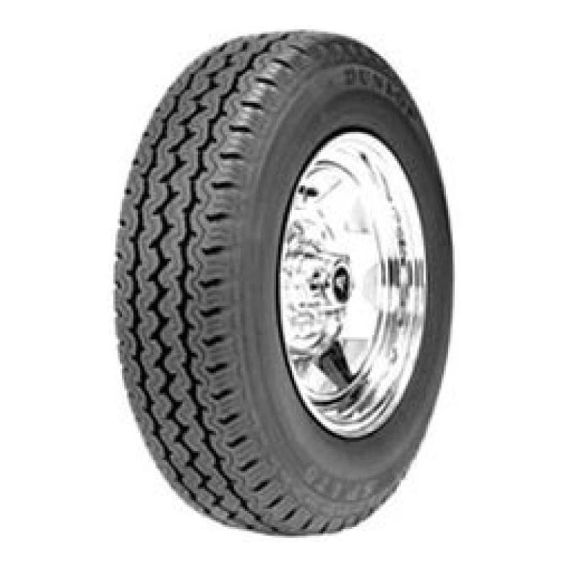 Dunlop SP LT 5 ( 195 R15C 106/104R BLK ) 1