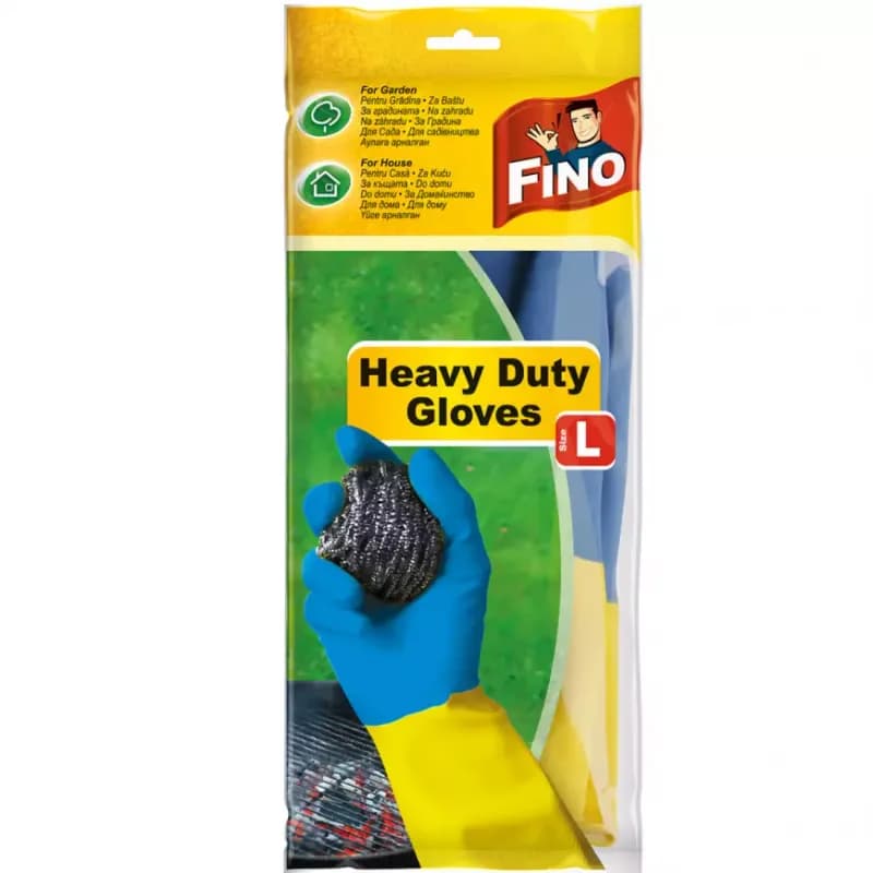 Pracovné rukavice L 1
