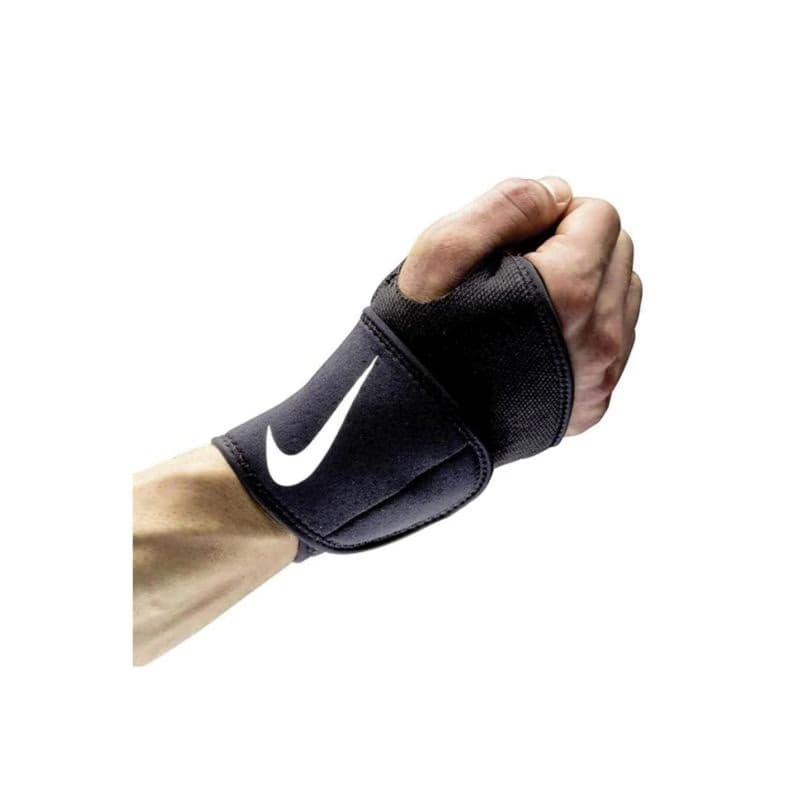 Fitness chránič NIKE PRO WRIST AND THUMB WRAP 3.0 3