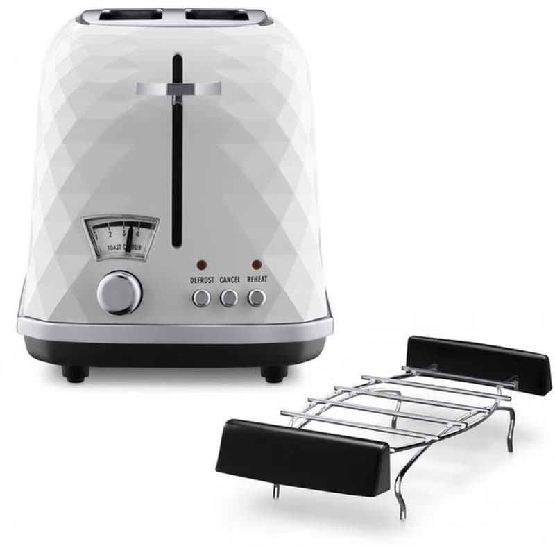 CTJ 2103.W TOPINKOVAČ DE'LONGHI 4