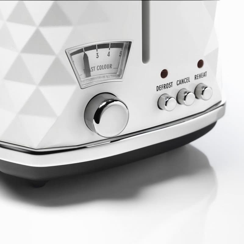 CTJ 2103.W TOPINKOVAČ DE'LONGHI 5