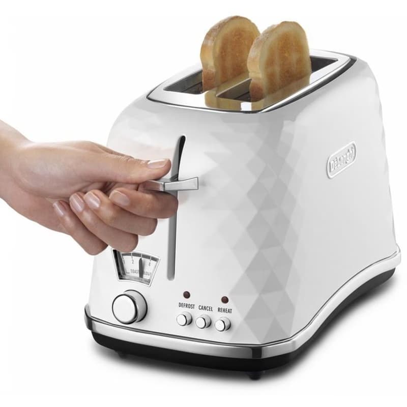 CTJ 2103.W TOPINKOVAČ DE'LONGHI 6