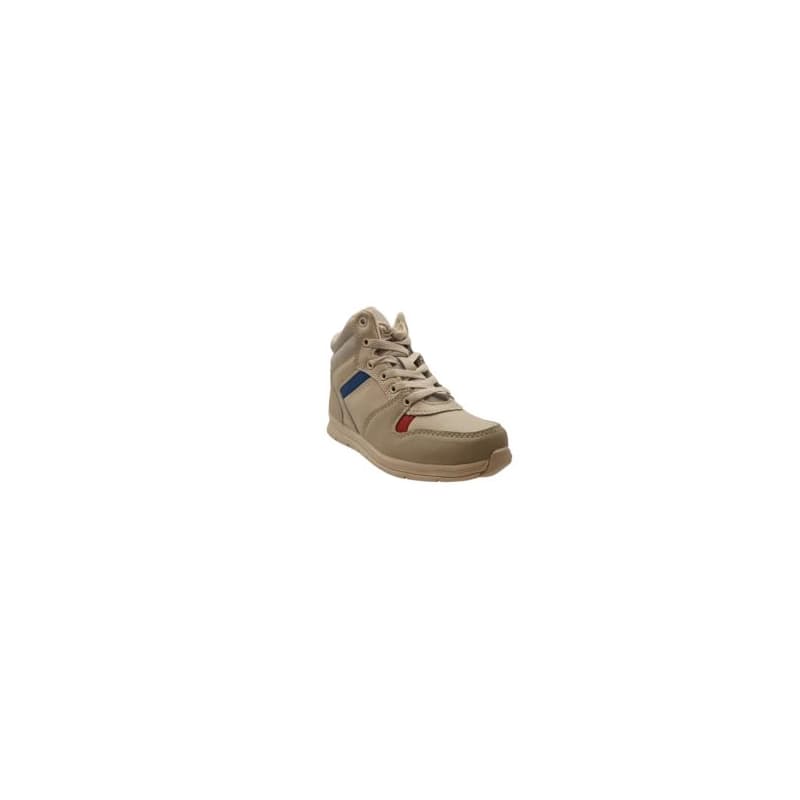 Juniorská rekreačná obuv AUTHORITY Blaise off-white 1