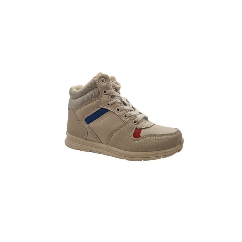 Juniorská rekreačná obuv AUTHORITY Blaise off-white 2