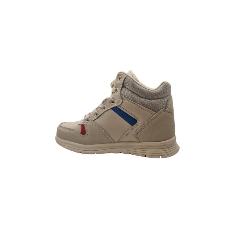 Juniorská rekreačná obuv AUTHORITY Blaise off-white 4