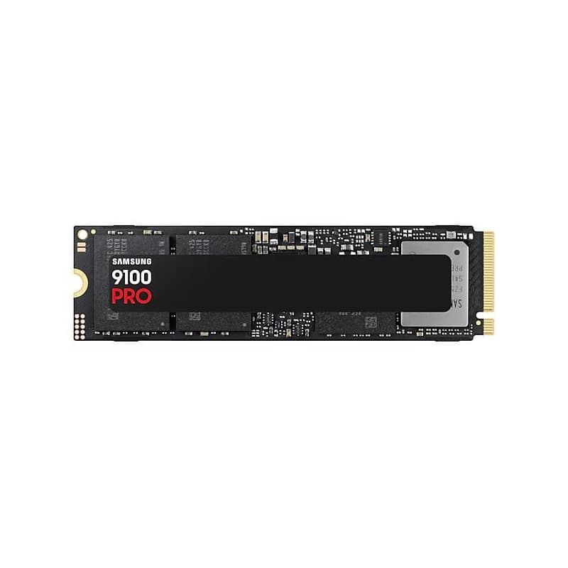 Samsung SSD 9100 PRE PCIe 5.0 NVMe M.2 SSD – 1 TB