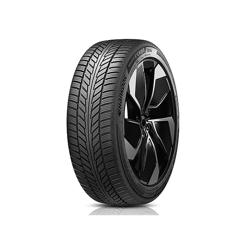 Hankook IW01A ION ICEPT SUV 255/40 R21 102 V Zimné 1