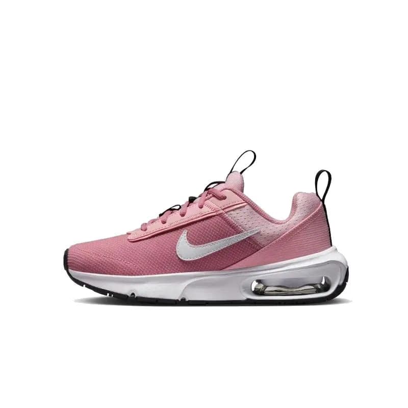 Dievčenská rekreačná obuv NIKE Air Max INTRLK Lite Jr pink foam white elemental pink 2