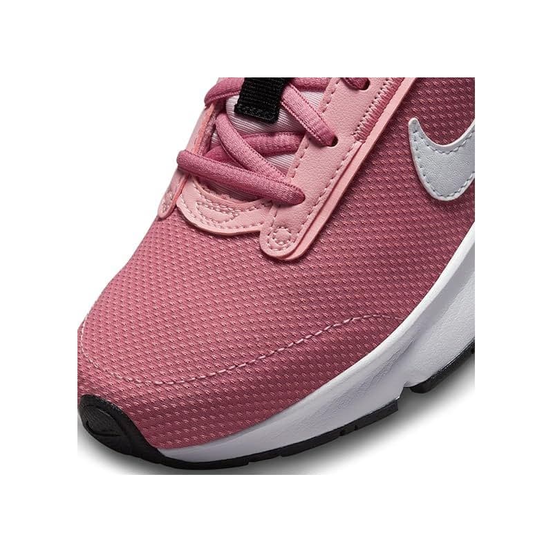 Dievčenská rekreačná obuv NIKE Air Max INTRLK Lite Jr pink foam white elemental pink 6