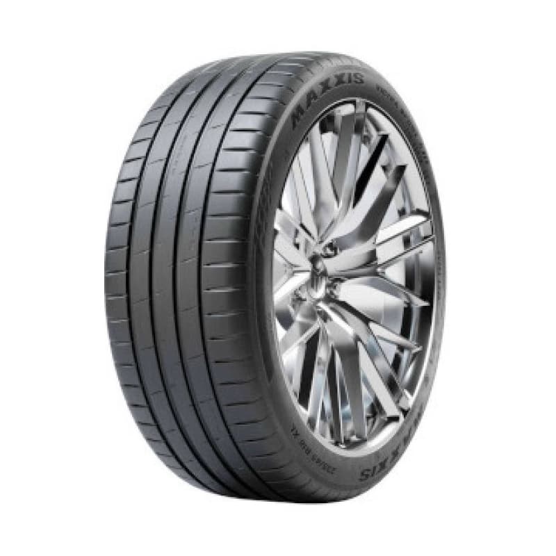 Maxxis Victra Sport 6 ( 255/40 R18 99Y XL s ochrannou lištou ráfika (FSL) )