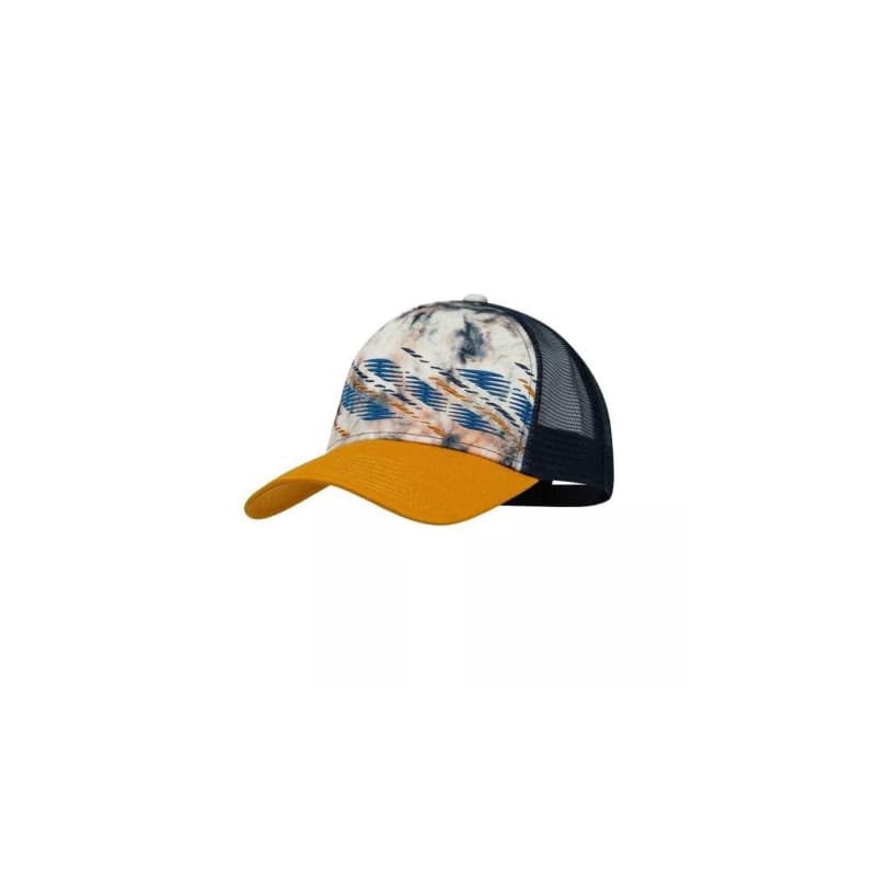 Šiltovka BUFF TRUCKER CAP DARIX MULTI -MULTI-Standard 1