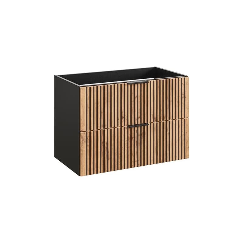 ArtCom Skrinka pod umývadlo XILO 82-80 | 80 cm 2