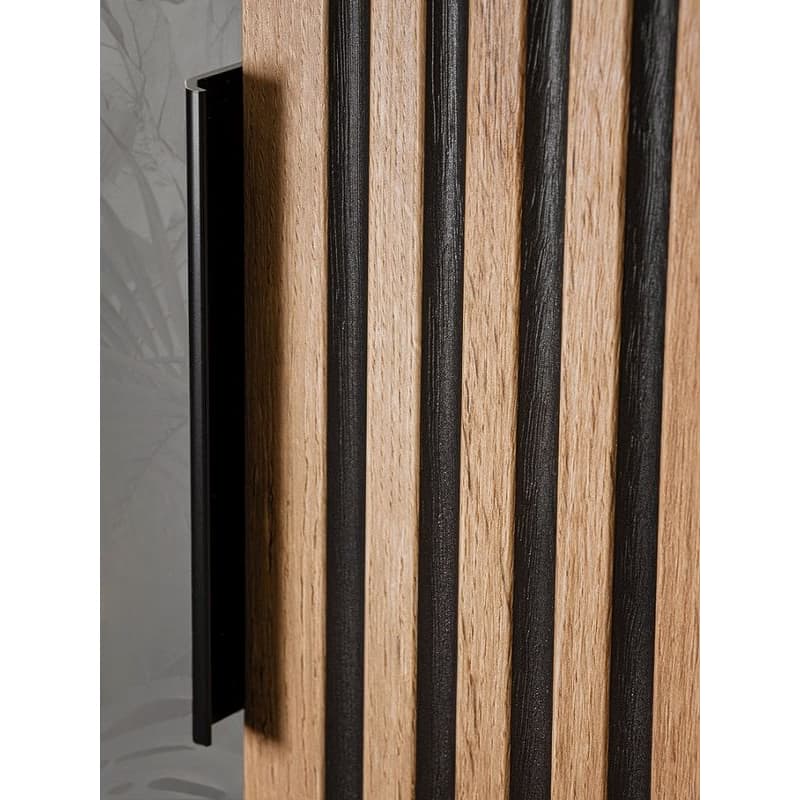 ArtCom Skrinka pod umývadlo XILO 82-80 | 80 cm 5