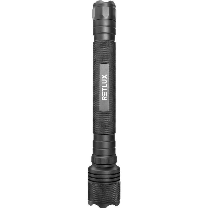 RPL 115 Svietidlo 5W T6 4XD ALU RETLUX 2
