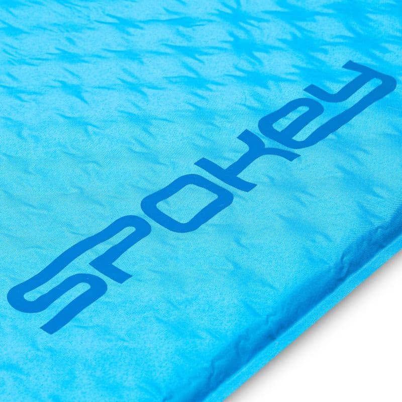 Samonafukovacia karimatka SPOKEY AIR PAD Selfinflatable 180 x 50 x 2,5 cm, R-Value 3 3