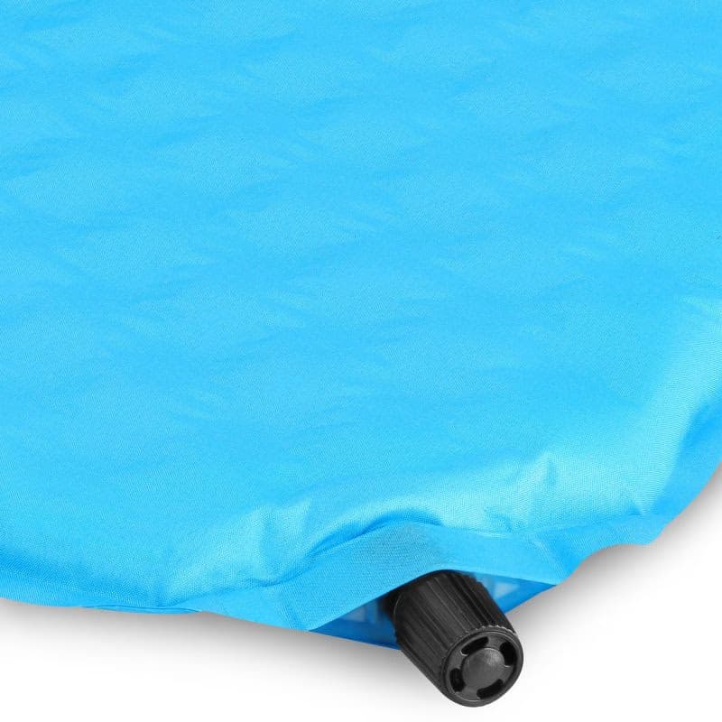 Samonafukovacia karimatka SPOKEY AIR PAD Selfinflatable 180 x 50 x 2,5 cm, R-Value 3 5