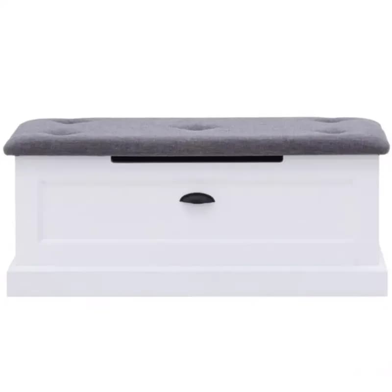 Box Galia P02 biela 1