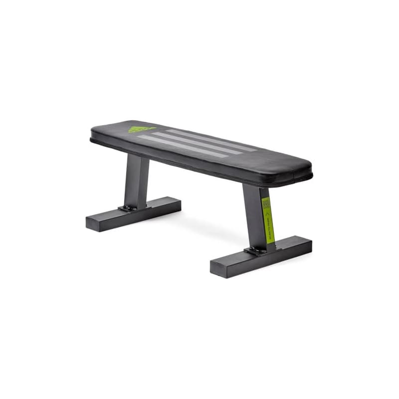 Fitness lavička ADIDAS Performance Flat Bench