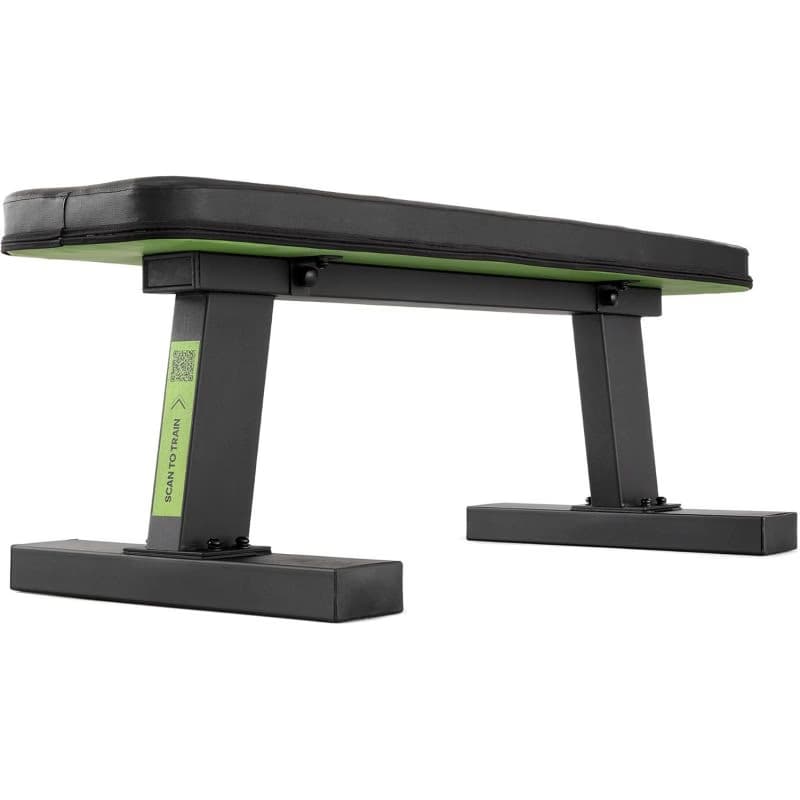 Fitness lavička ADIDAS Performance Flat Bench 2