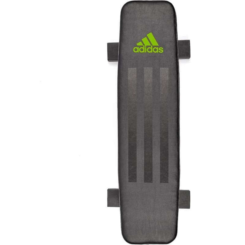 Fitness lavička ADIDAS Performance Flat Bench 3