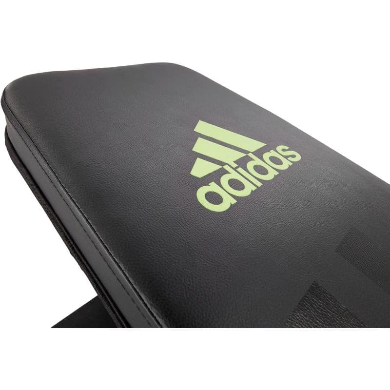 Fitness lavička ADIDAS Performance Flat Bench 4