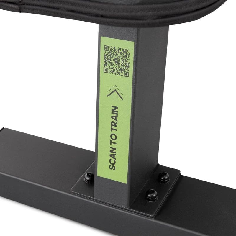 Fitness lavička ADIDAS Performance Flat Bench 5