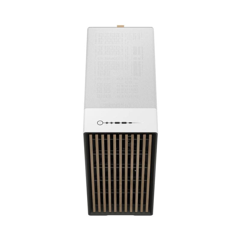 Fractal North XL/Midi Tower/Biela 2