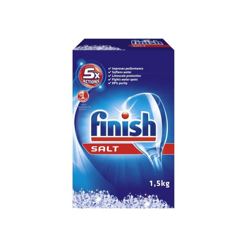 Finish soľ 1,5kg