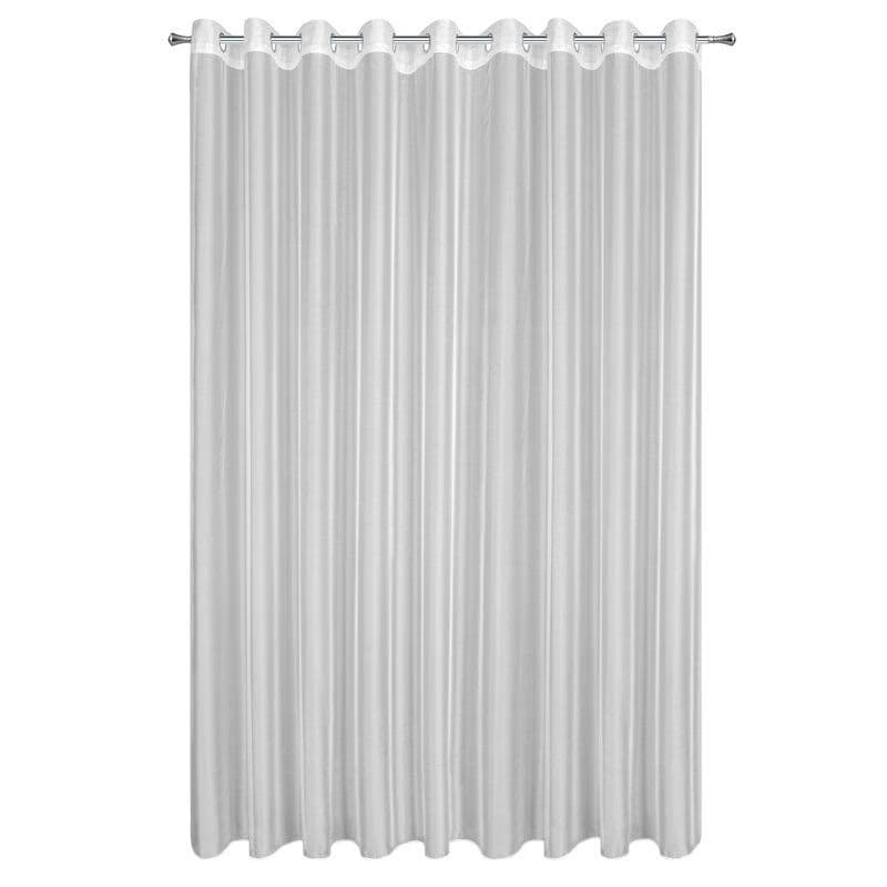 ArtFir Záclona ANABEL K | biela 300 x 260 cm 3