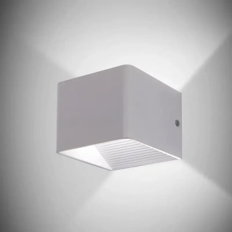 Lampa Raca 00023 LED 5 W biela 4000 K K1 1