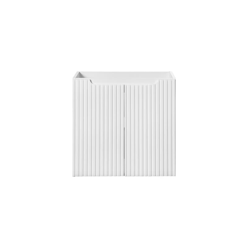 ArtCom Skrinka pod umývadlo NOVA White 82-60-2D | 60 cm s dvierkami 5