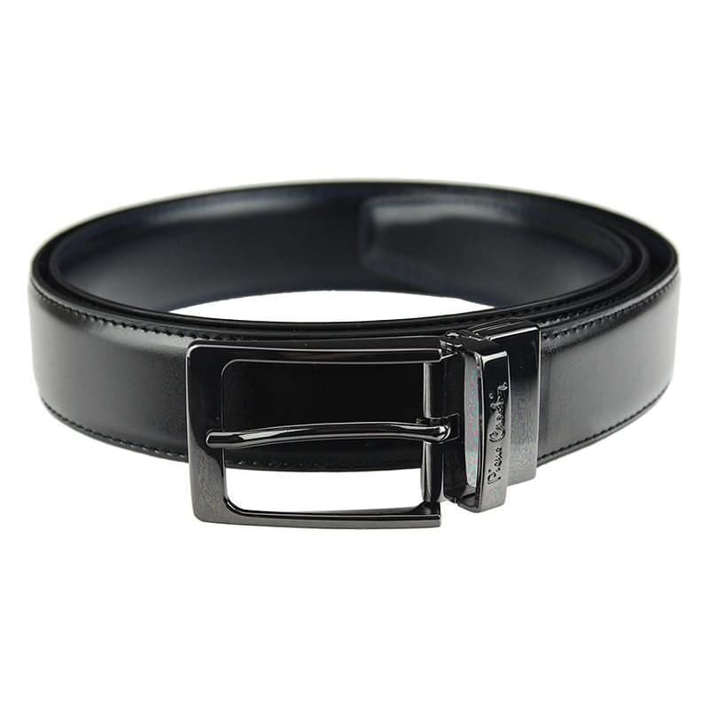 Pierre Cardin FWJX5 DOUBLE BLACK-BLUE 1