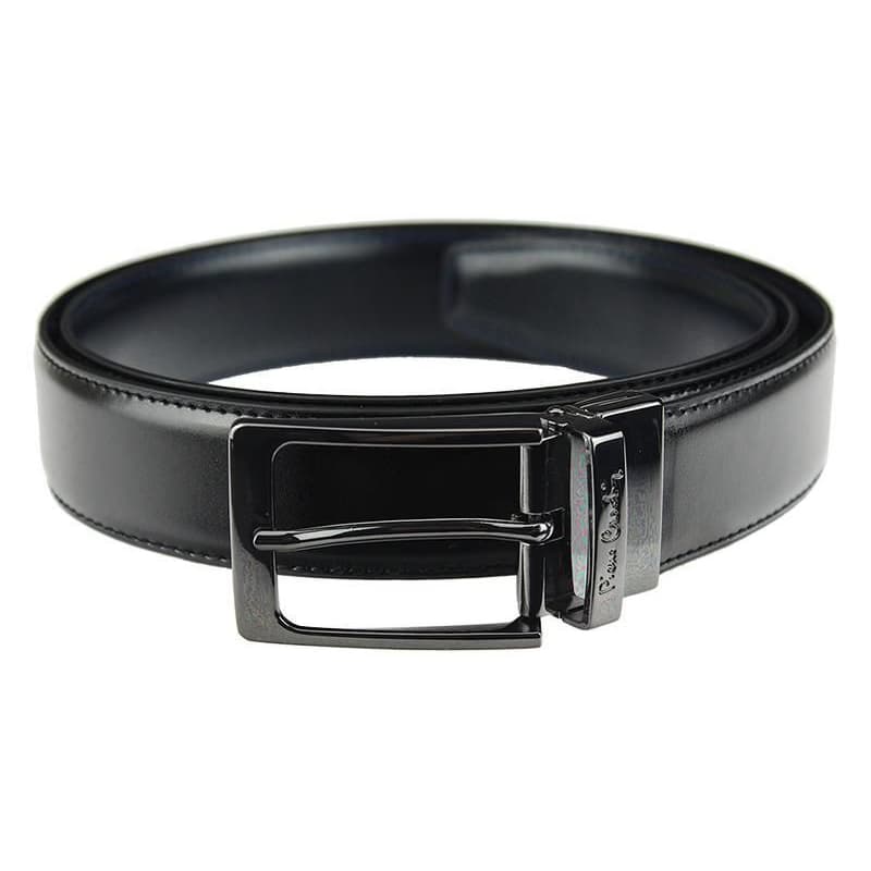 Pierre Cardin FWJX5 DOUBLE BLACK-BLUE 2