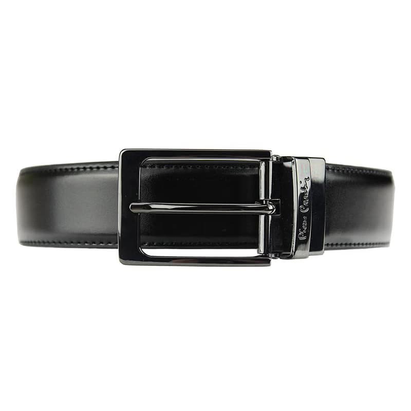 Pierre Cardin FWJX5 DOUBLE BLACK-BLUE 4