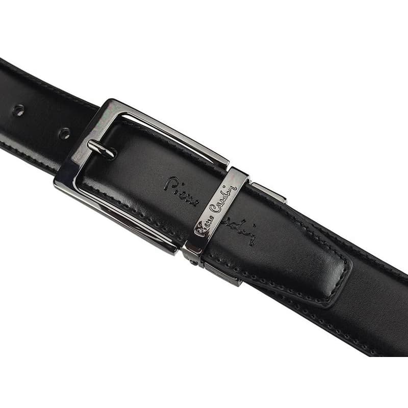 Pierre Cardin FWJX5 DOUBLE BLACK-BLUE 5